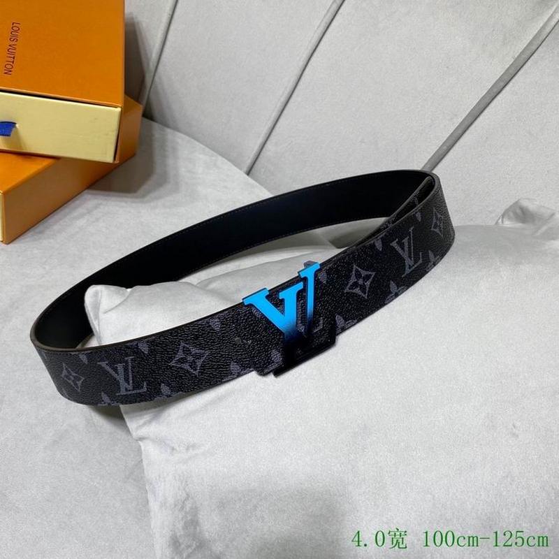 LV Belts 4330